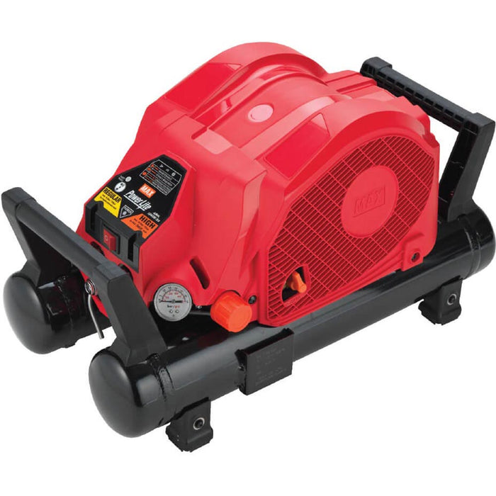 Max PowerLite High Pressure Air Compressor AKHL1260E NEW MODEL