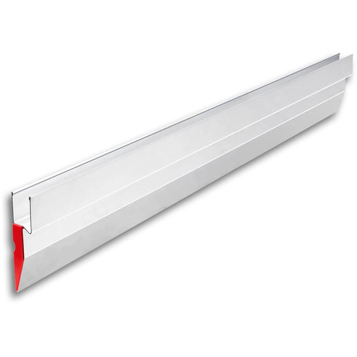 Sola Screeding Edge Combination Profile