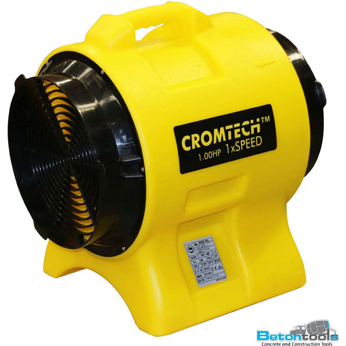 Cromtech 12" Ventilator AP110012