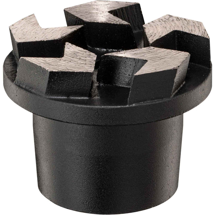 Thor Tools 70mm 5 Segment Arrow Plugs Hard Bond AP5H-30