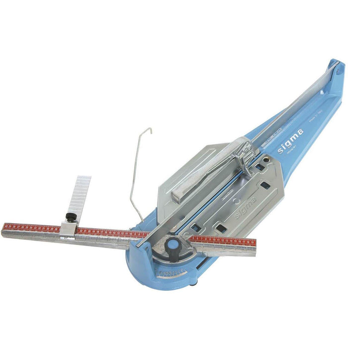 Sigma Pull Tile Cutter 26" (18x18 Diagonal) Art2b3