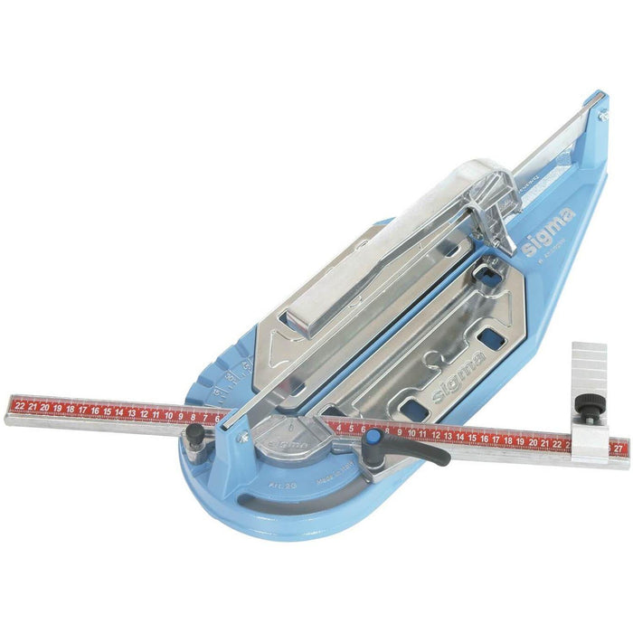 Sigma Pull Tile Cutter 14'' (10x10 Diagonal) Art2g