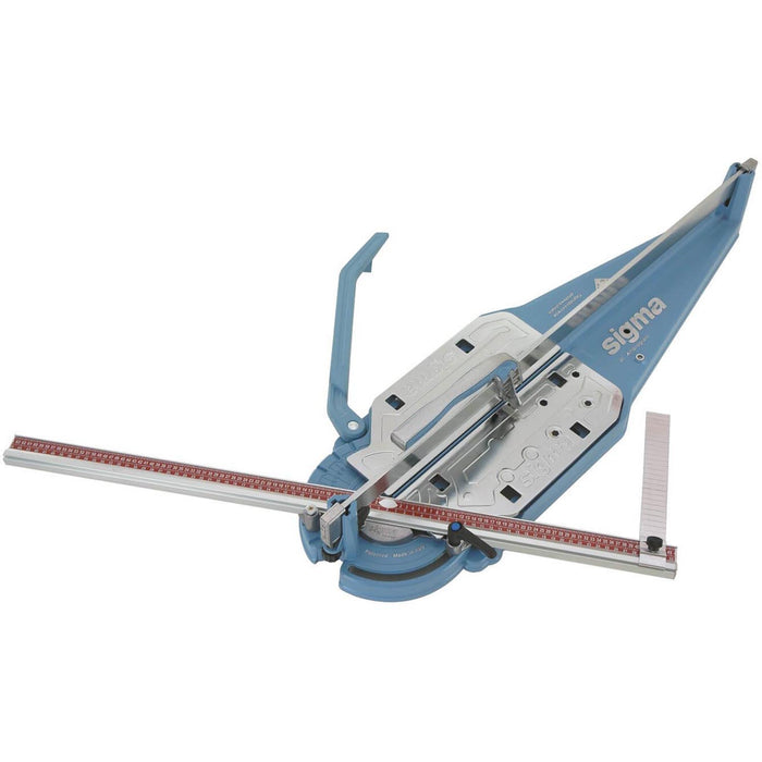 Sigma Pull Tile Cutter 95cm 37'' (67cmx67cm Diagonal) Art3d2