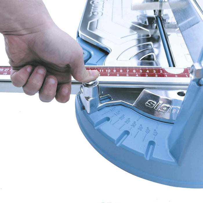 Sigma Series 4 Nex PUSH Professional Tile Cutter