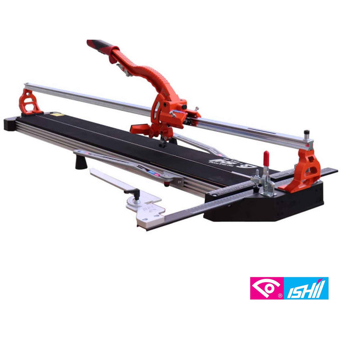 Ishii Max Premium Tech Turbo 1040mm Tile Cutter Cuts Up To 21mm Thick - ATM-1040S