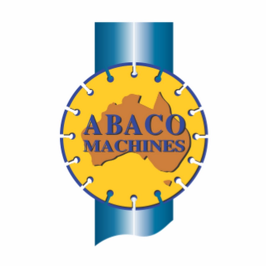 Abaco Machines