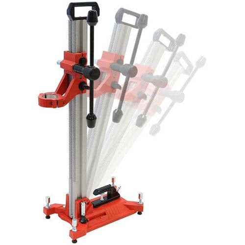 ADAMAS Drill Stand 150mm B13