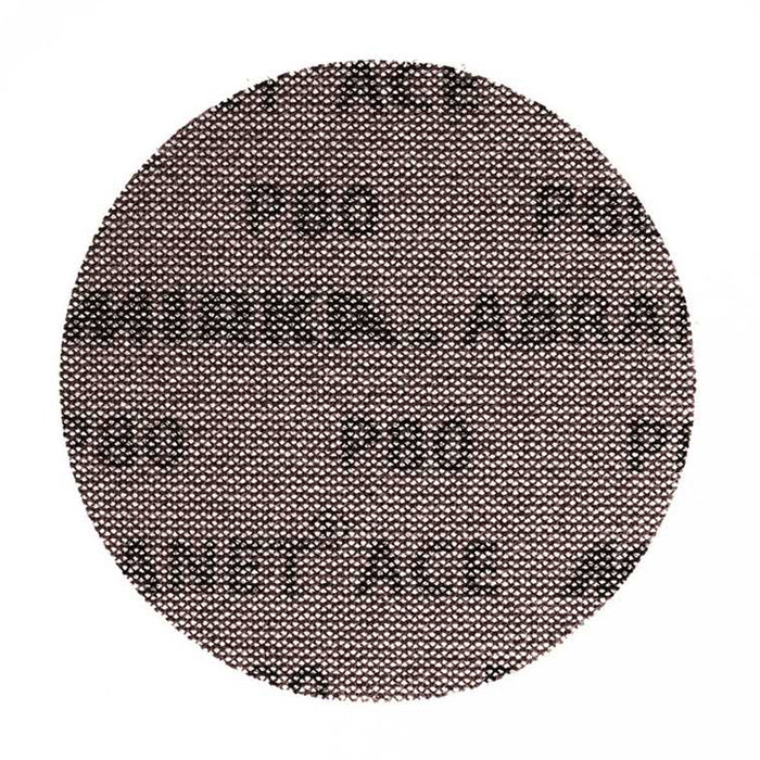 Mirka 125mm Abranet Ace Ceramic Sanding Discs 10 Pack