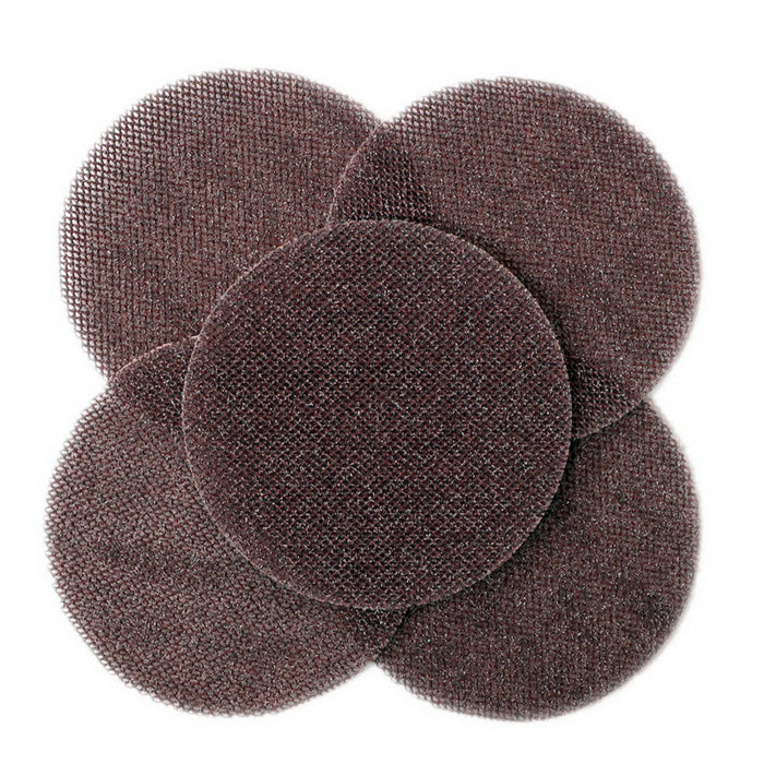 Mirka 125mm Abranet Ace HD Ceramic Sanding Discs 5 Pack