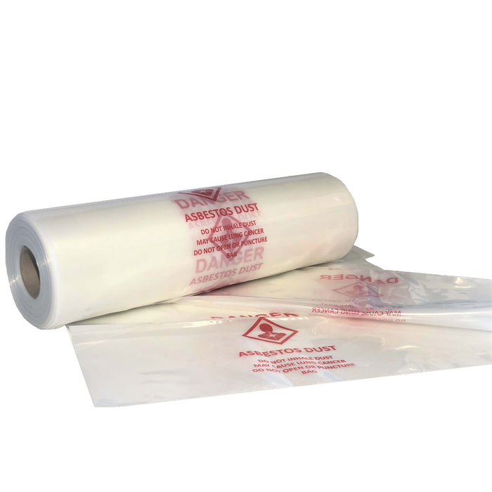 Maxisafe Asbestos Bags BAB736