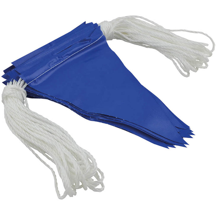 Maxisafe Blue PVC Bunting BBF707