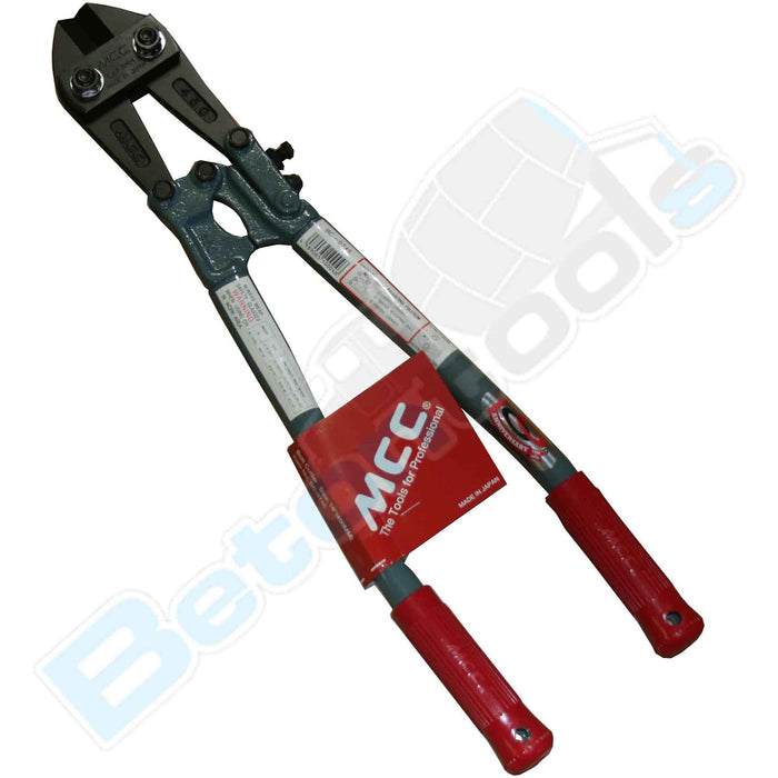 Masterfinish by AG Pulie 450mm (18") MCC BOLT CUTTER BC-0745