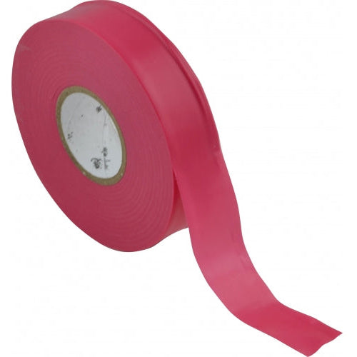 Maxisafe Fluoro Flagging Tape