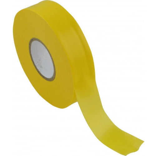 Maxisafe Fluoro Flagging Tape