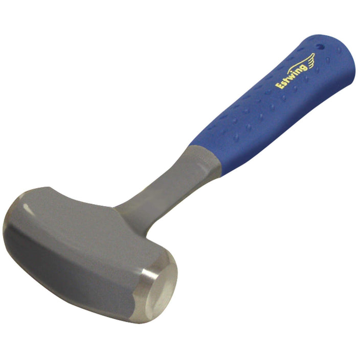 Kraft One-Piece Estwing Mash Hammer with Vinyl Grip BL353