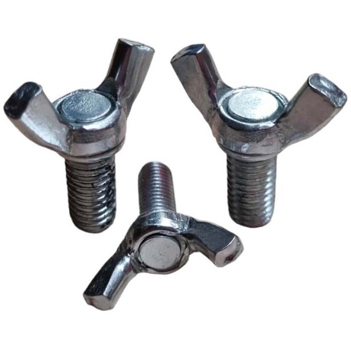 Maxisafe Set of Lead Stand Wing Nuts - BLS777