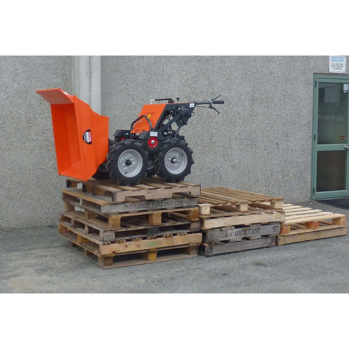 Belle Honda Motorised Mini Dumper BMD300