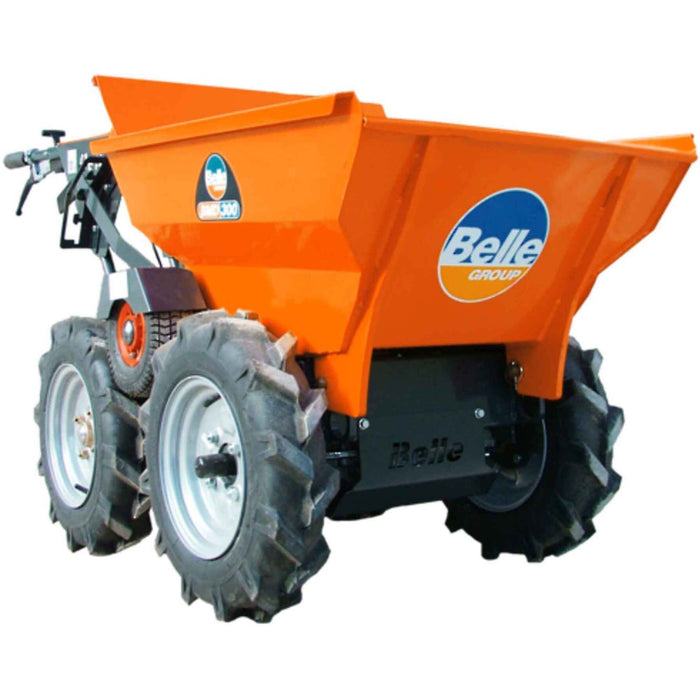 Belle Honda Motorised Mini Dumper BMD300