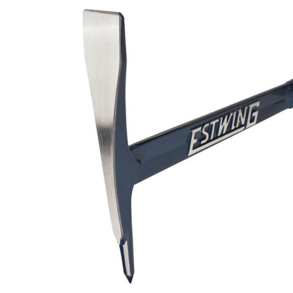 Estwing 17" 432mm Burpee Pick with Shock Reduction Grip - BP500