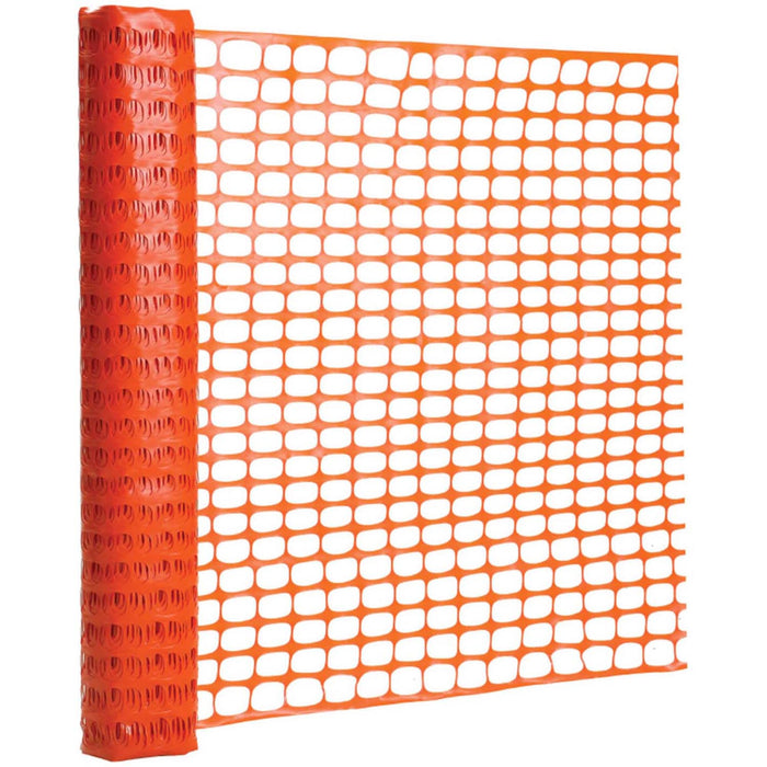 Maxisafe 8kg Extruded Barrier Mesh BPM720-8