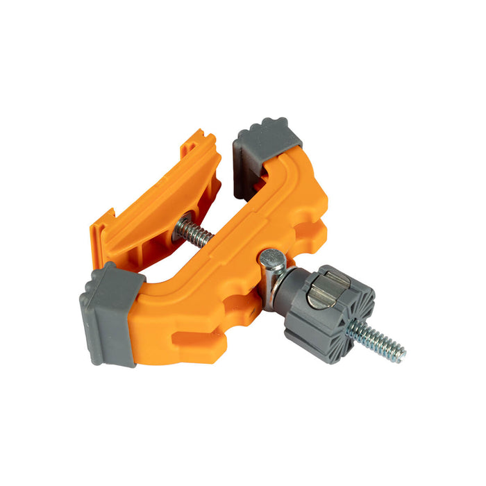 BORA Track Clamp Pair - BR-542011