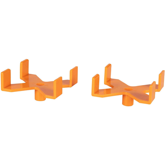 BORA Centipede - X-Cups Set - 2 Pack - BR-CA0202