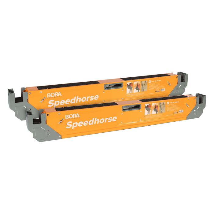 BORA Speedhorse - Two Pack - BR-PM-4500T