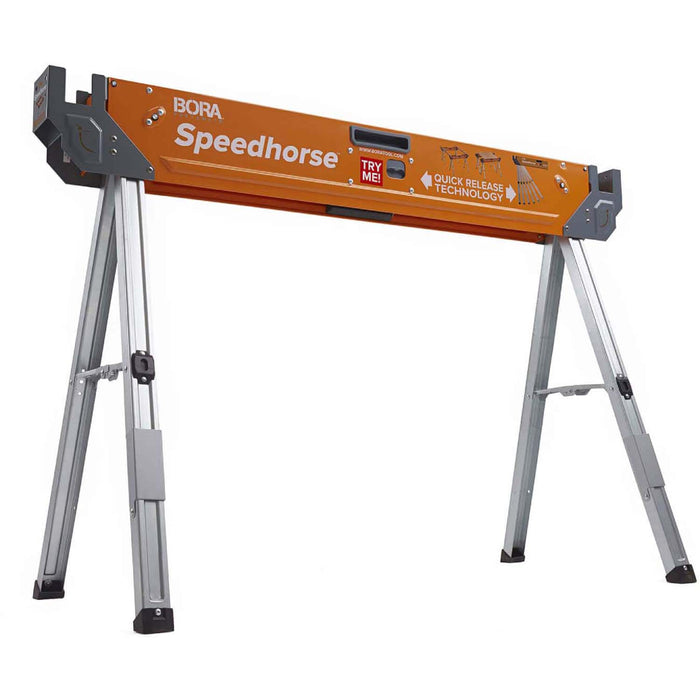 BORA Speedhorse - BR-PM-4500