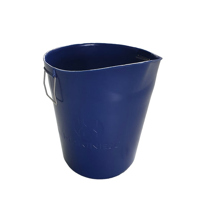 Makinex Ms-100 Bucket with Lids