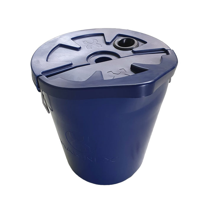 Makinex Ms-100 Bucket with Lids