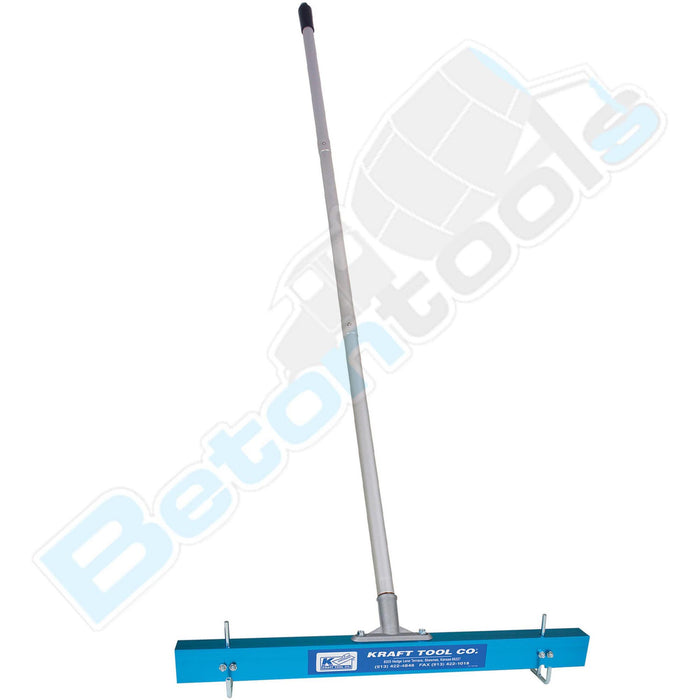 Kraft 36" Gauge Rake/Leveler with Handle CC976