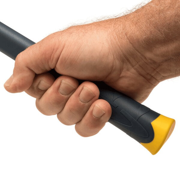 Estwing Dead Blow Compocast Hammer with Polyurethane Construction