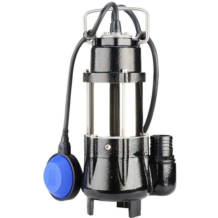 Claytech 7m Head 133 L/min Drainage Pump - CLA-B7X