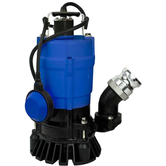 Claytech Submersiblesump Pump - CLA-BLUESUB05