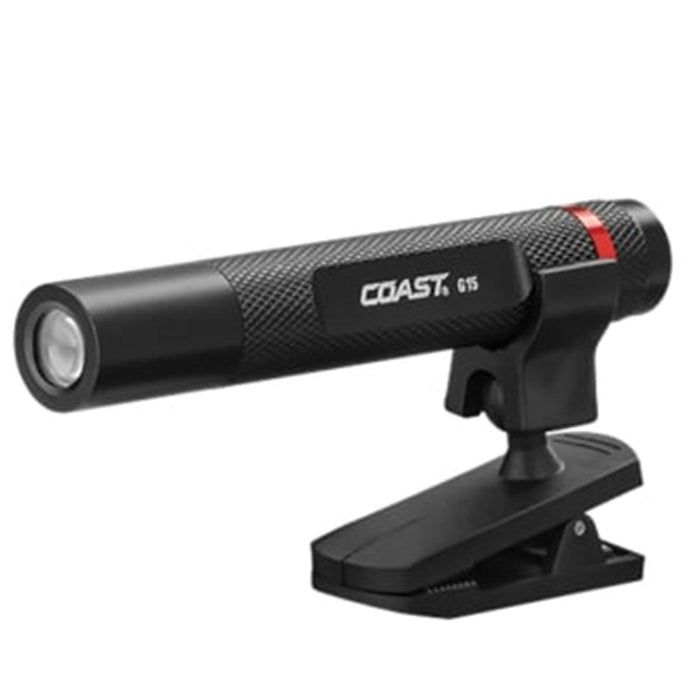 Coast Inspection Beam Clip Light COAG15