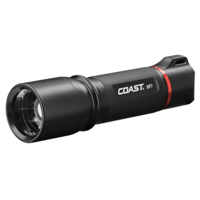 Coast Pure Beam Focusing COAHP7