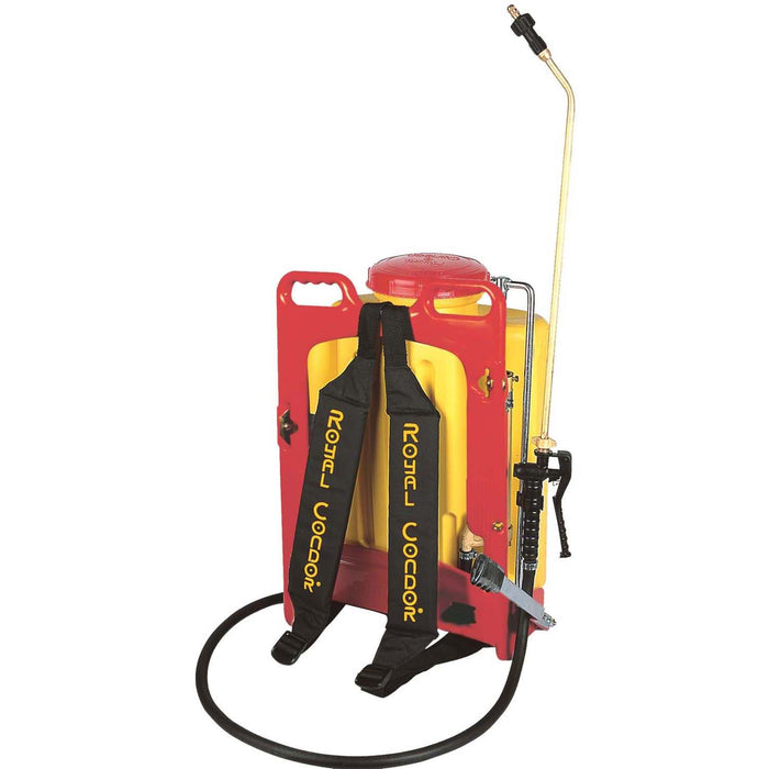 Royal Condor Backpack Sprayer - 20 Litres