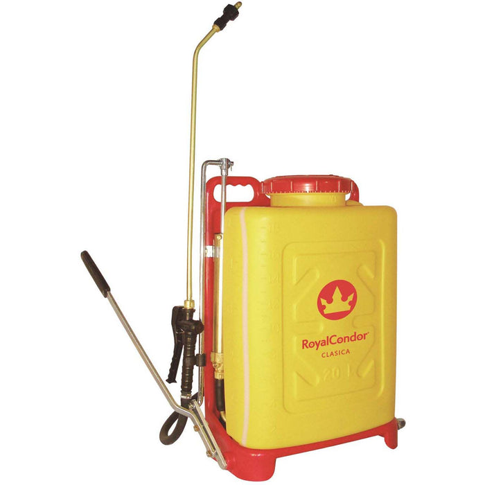 Royal Condor Backpack Sprayer - 20 Litres