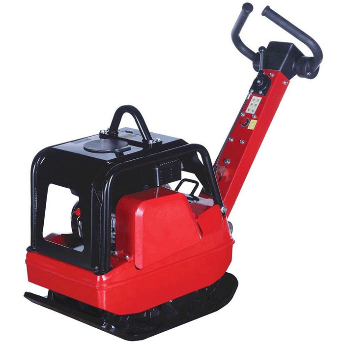 Hoppt Reversible Plate Compactor Petrol Honda - 150kg - CPT150P