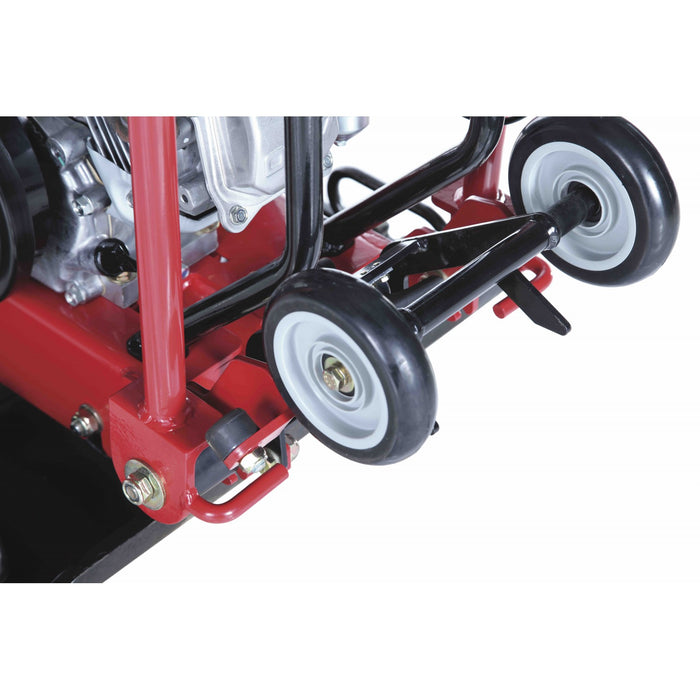 Hoppt Air-powered Forward Plate Compactors - 95Kg - CPT90AX