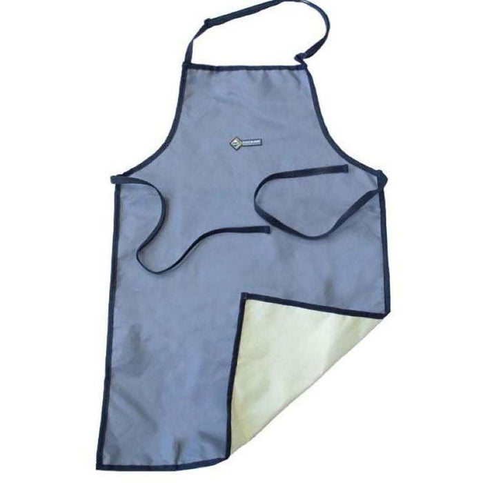 Maxisafe Rhinoguard Needle Resistant Full Length Apron CRG627