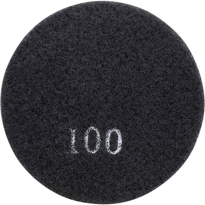 Thor Tools 3" (76mm), 10mm Shiner Ceramic Polishing Pads