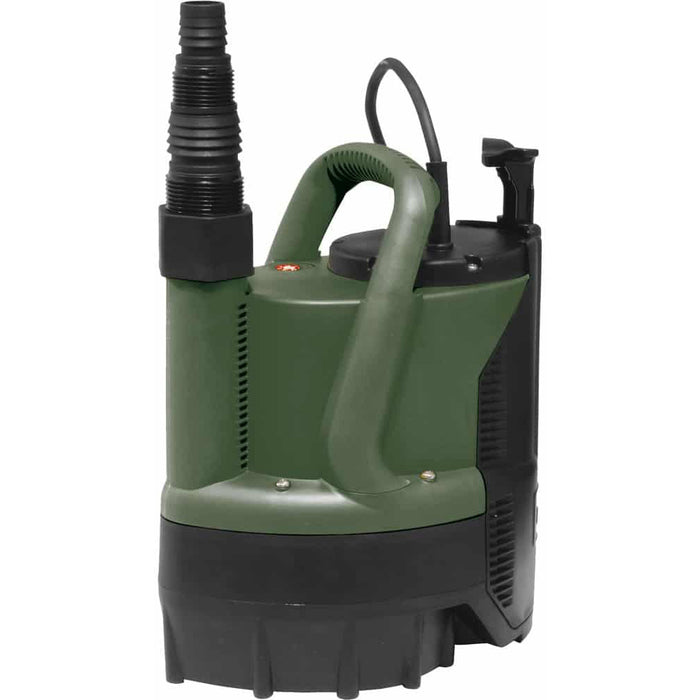 Dab Verty Nova 400M Cellar Puddle Submersible Pump