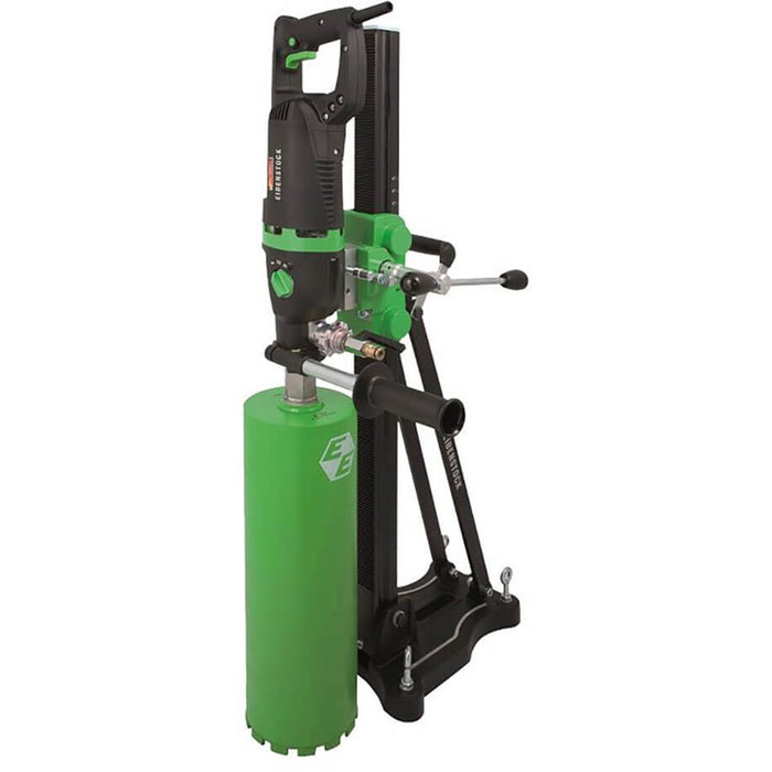 Eibenstock DBE162 Diamond Core Drilling Unit Wet/Dry 162.0mm