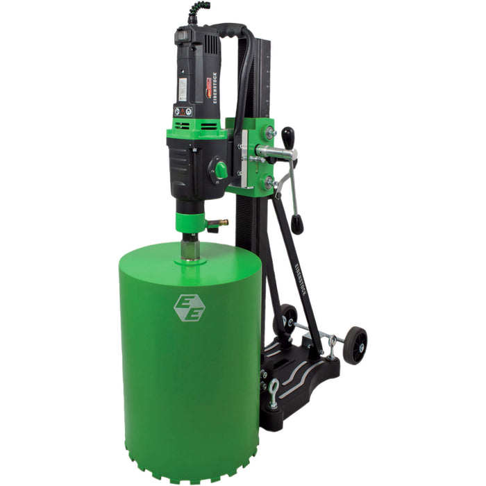 Eibenstock DBE352 Diamond Core Drilling Unit Wet 352.0mm