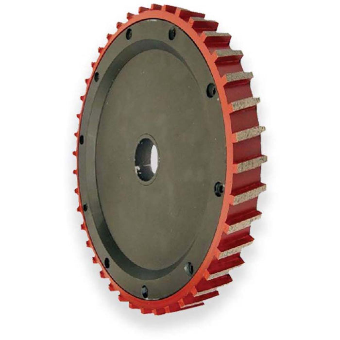 Thor Tools 400mm Milling Wheel