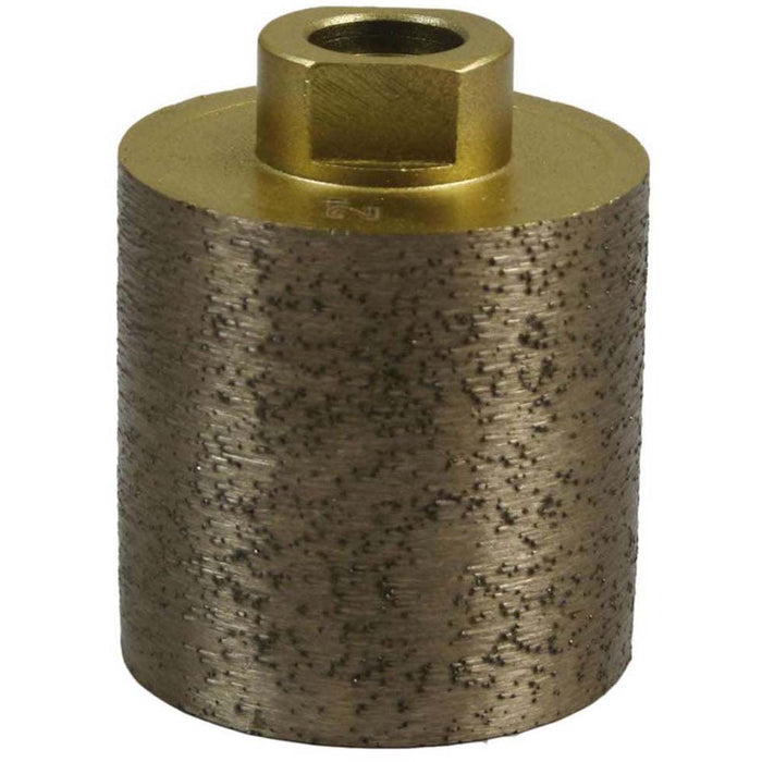 Thor Tools 50 X 53mm Solid Sintered Drum