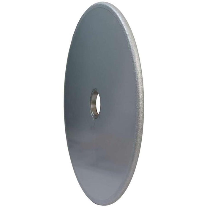 Thor Tools 400 x R 6.35 Vacuum Brazed Wheel - DDVBW400