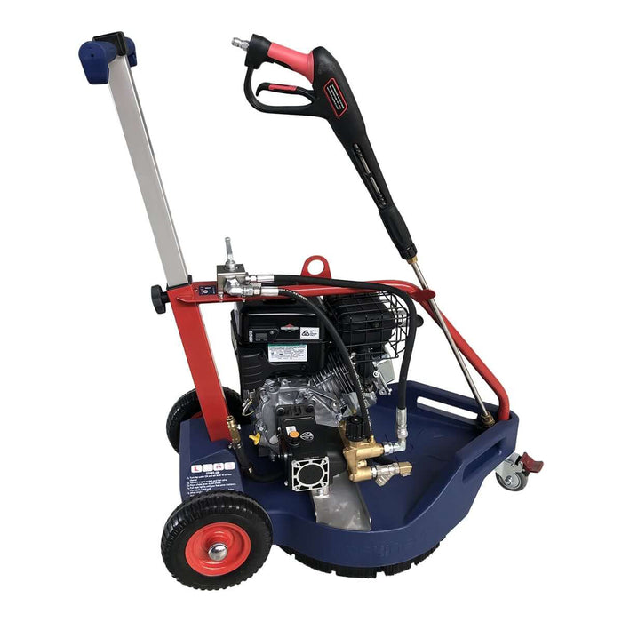 Makinex Dual Pressure Cleaner DPC-2200