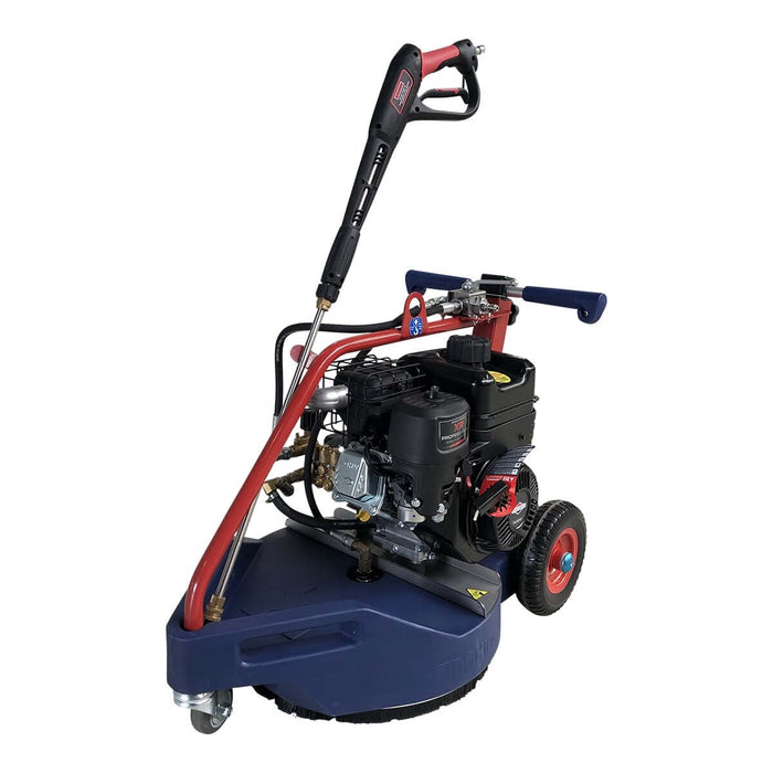 Makinex Dual Pressure Cleaner DPC-2200